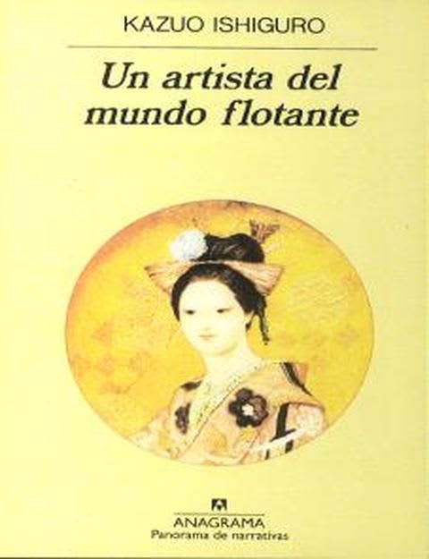 UN ARTISTA DEL MUNDO FLOTANTE1