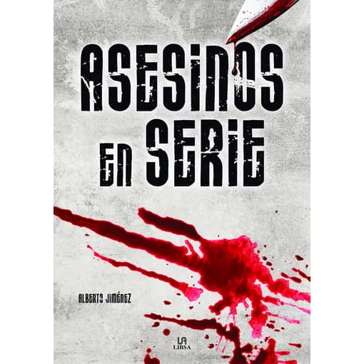 ASESINOS EN SERIE1