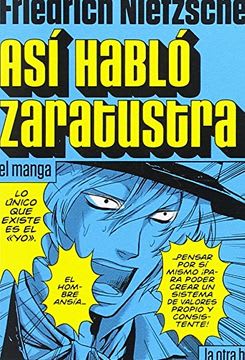 ASI HABLO ZARATUSTA1