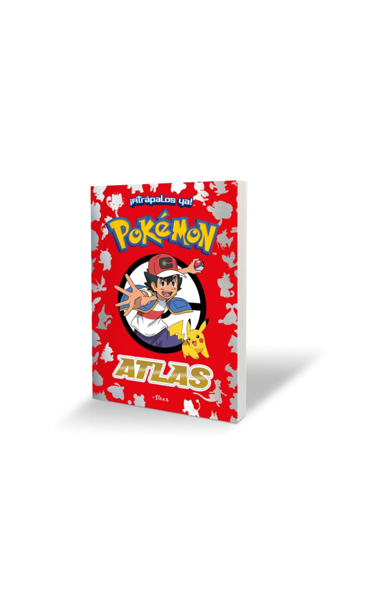 ATLAS POKEMON1