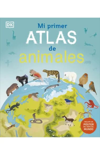 MI PRIMER ATLAS DE ANIMALES1