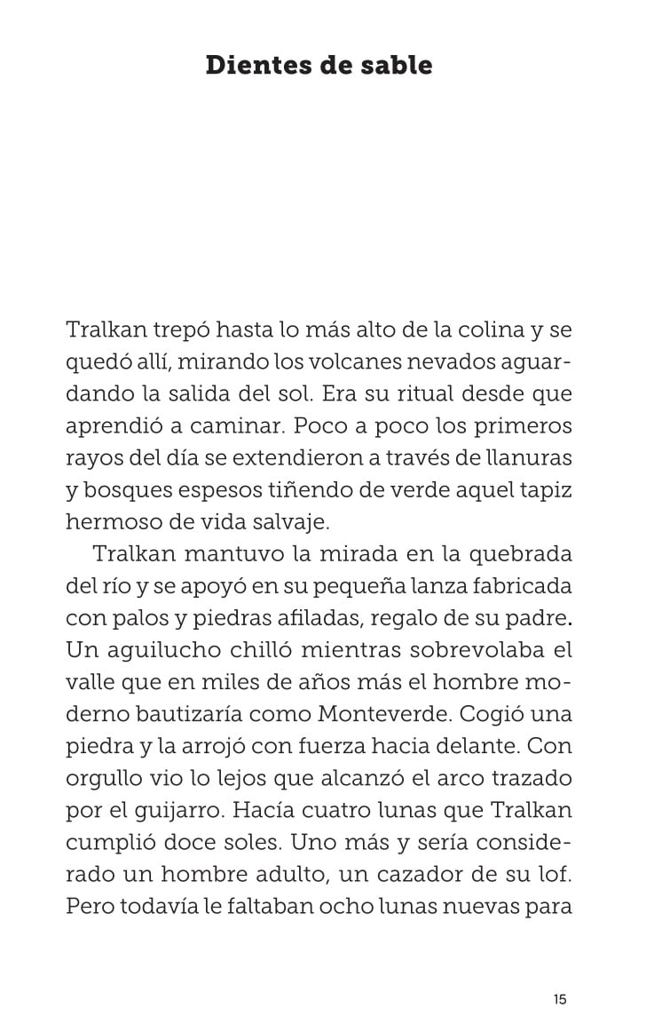 AVENTURAS EN LA HISTORIAS DE CHILE PARA NIÑAS Y NIÑOS3