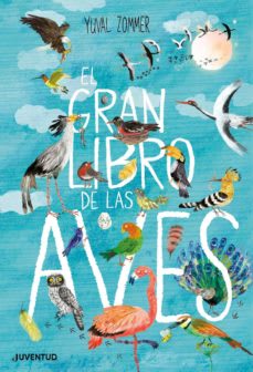 EL GRAN LIBRO DE LAS AVES1