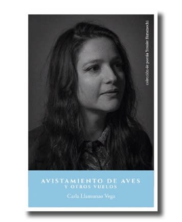 AVISTAMIENTO DE AVES Y OTROS VUELOS1