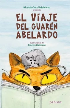 EL VIAJE DEL GUARÉN ABELARDO1