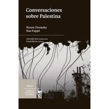 CONVERSACIONES SOBRE PALESTINA1