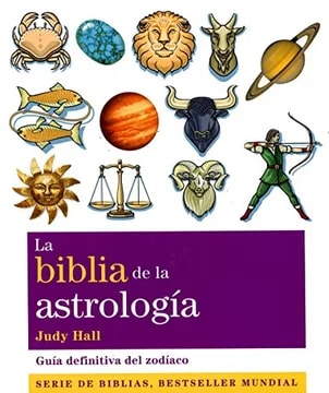 LA BIBLIA DE LA ASTROLOGIA 1