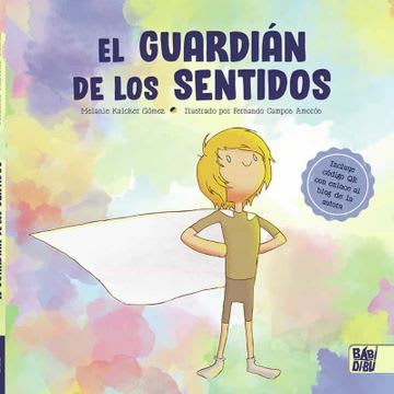 EL GUARDIÁN DE LOS SENTIDOS1
