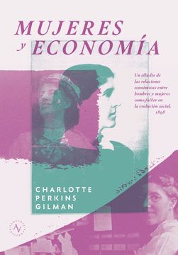 MUJERES Y ECONOMÍA1