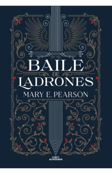 BAILE DE LADRONES 1
