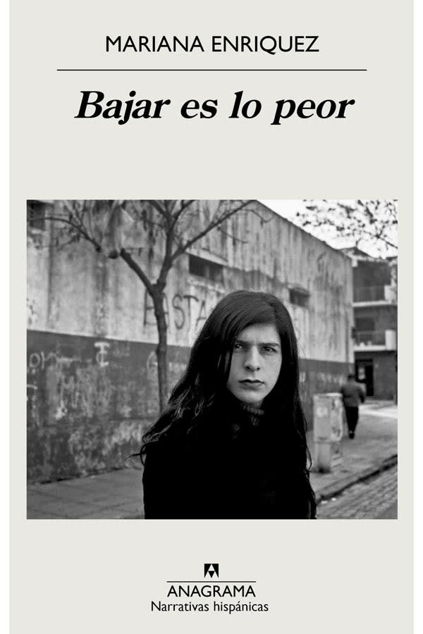 BAJAR ES LO PEOR1