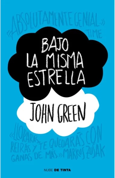 BAJO LA MISMA ESTRELLA (NE)1