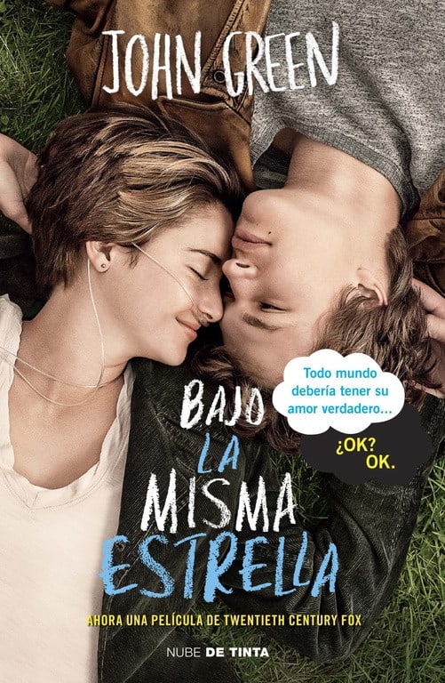 BAJO LA MISMA ESTRELLA1