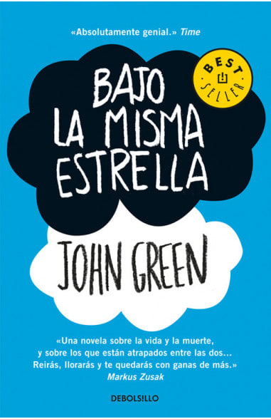 BAJO LA MISMA ESTRELLA (DB)1