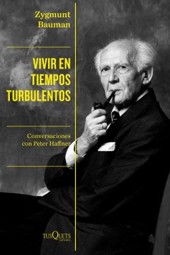 VIVIR EN TIEMPOS TURBULENTOS1