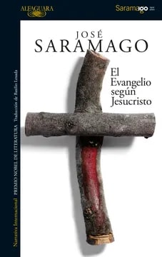 EL EVANGELIO SEGÚN JESUCRISTO1