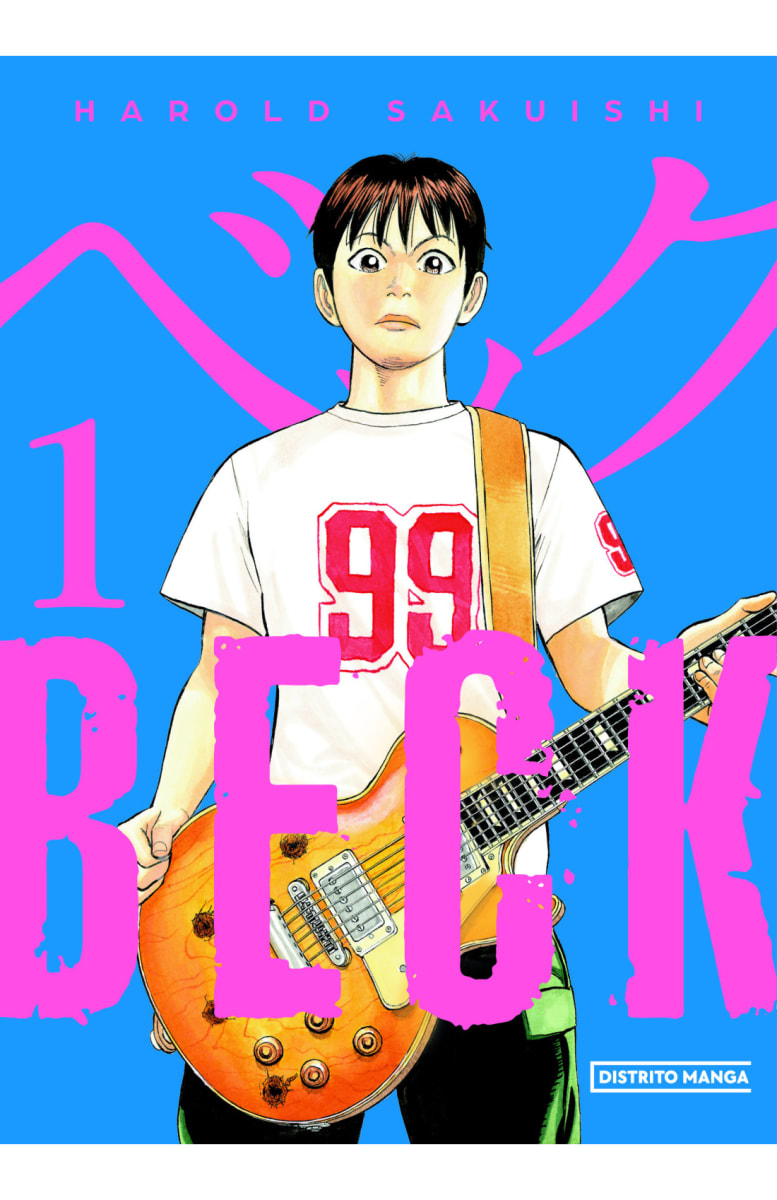 BECK 11