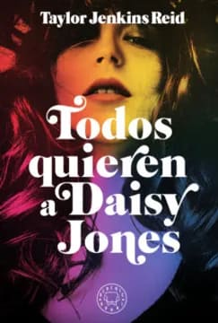 TODOS QUIEREN A DAISY JONES1