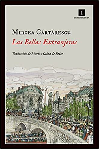 LAS BELLAS EXTRANJERAS 1