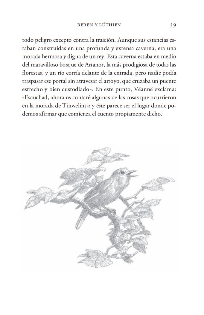 BEREN Y LÚTHIEN2