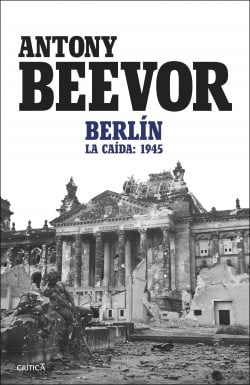 BERLÍN. LA CAÍDA: 19451