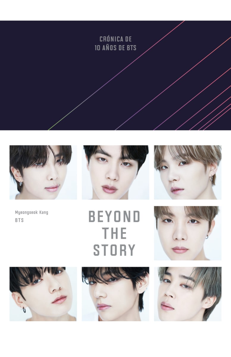 BEYOND THE STOY BTS1