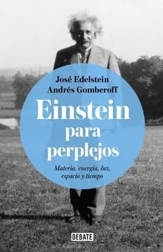 EINSTEIN PARA PERPLEJOS1