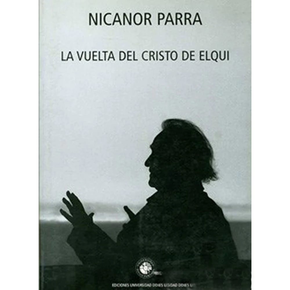 LA VUELTA DEL CRISTO DEL ELQUI 1