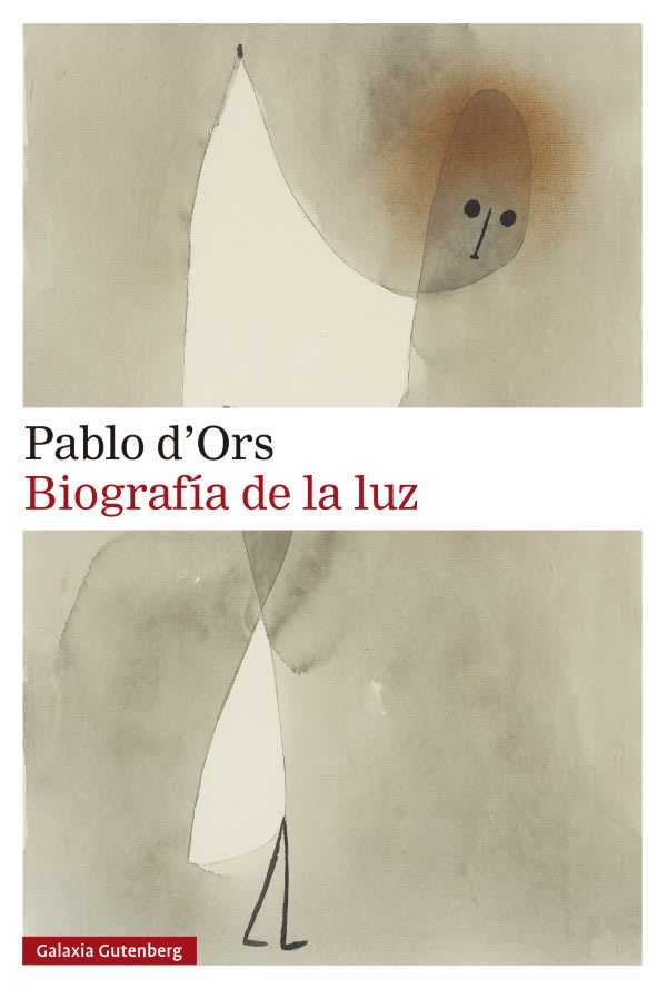 BIOGRAFIA DE LA LUZ1