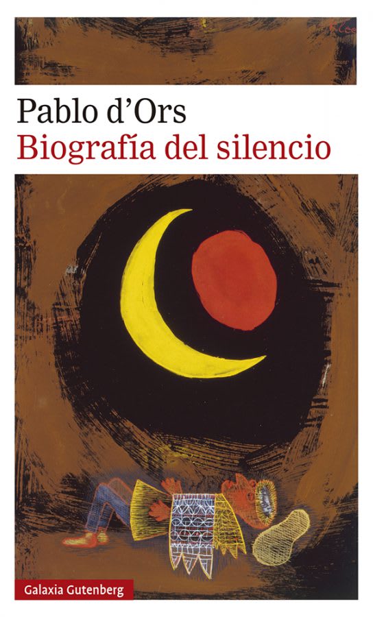 BIOGRAFIA DEL SILENCIO1
