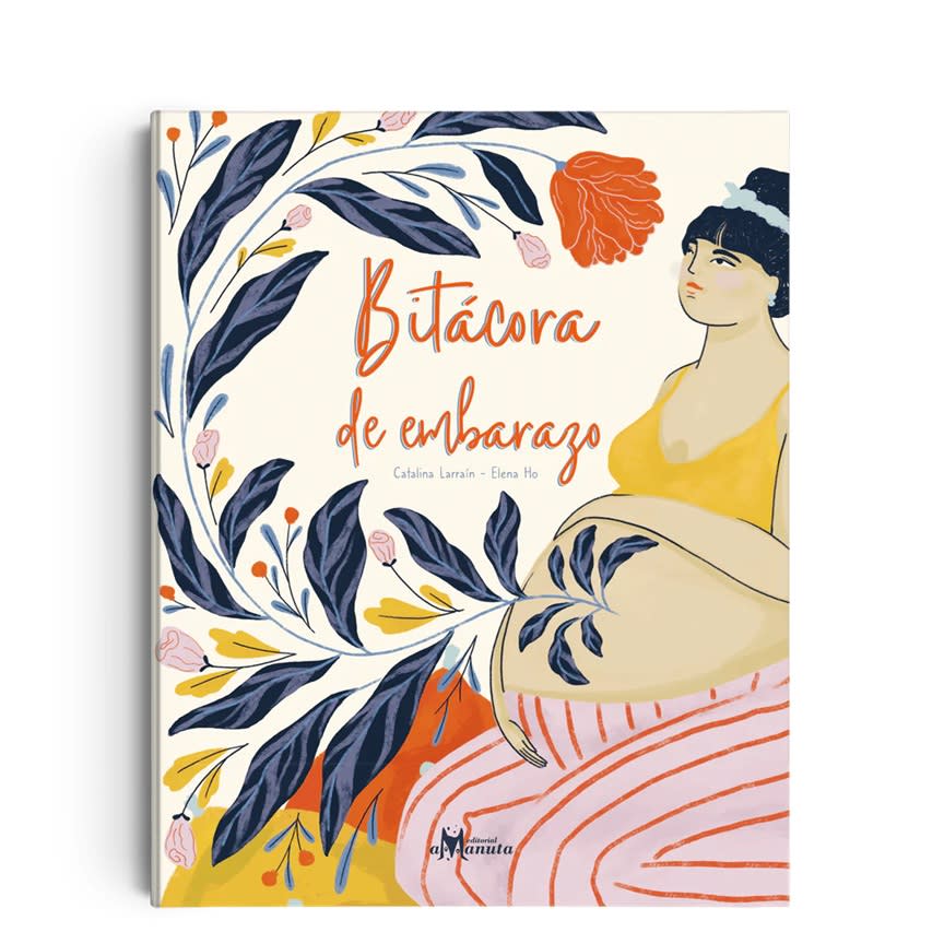 BITÁCORA DEL EMBARAZO1