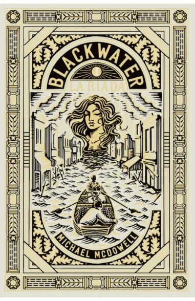BLACKWATER I. LA RIADA1