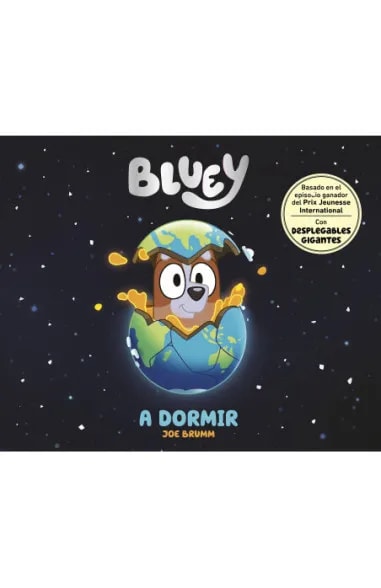 BLUEY.  A DORMIR1