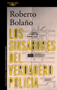 LOS SINSABORES DEL VERDADERO POLICIA1