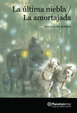 LA ÚLTIMA NIEBLA / LA AMORTAJADA1