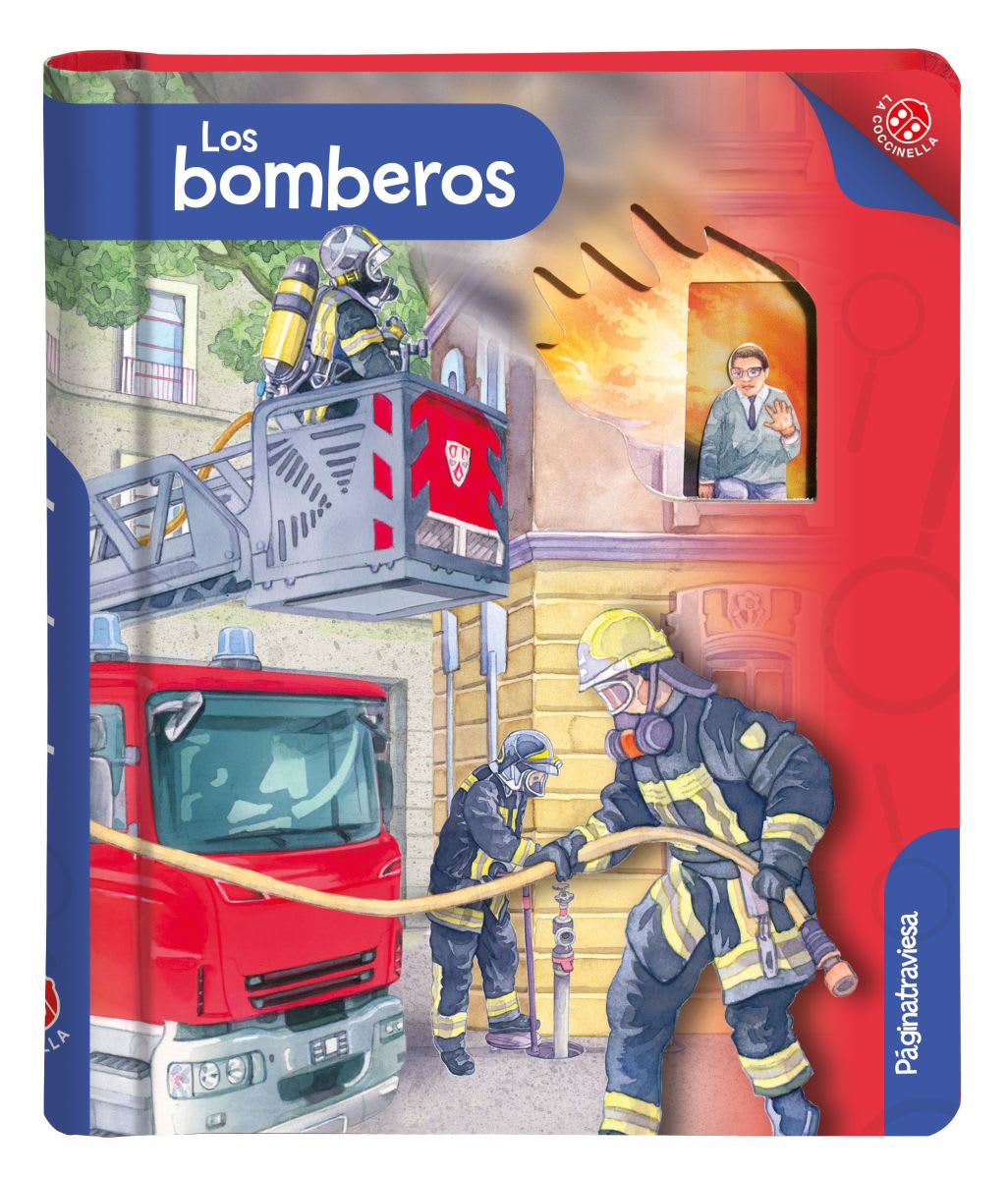 LOS BOMBEROS1