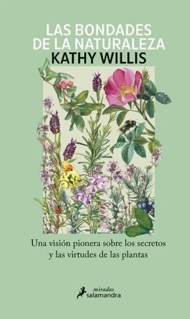 LAS BONDADES DE LA NATURALEZA1