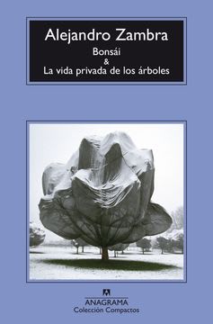 BONSAI & VIDA PRIVADA DE LOS ARBOLES1