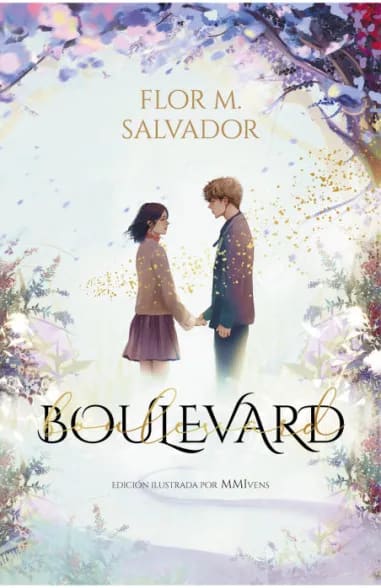BOULEVARD (ILUSTRADO) 1