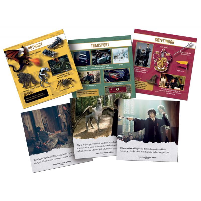 BRAINBOX HARRY POTTER3