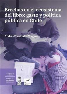 BRECHAS EN EL ECOSISTEMA DEL LIBRO 1