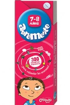 ABREMENTE (7 A 8 AÑOS)1