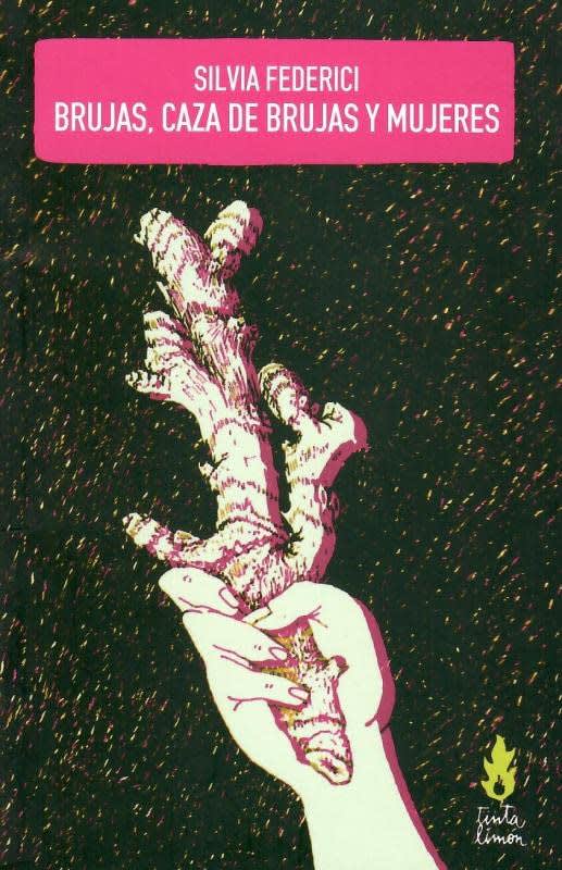 BRUJAS, CAZA DE BRUJAS Y MUJERES1