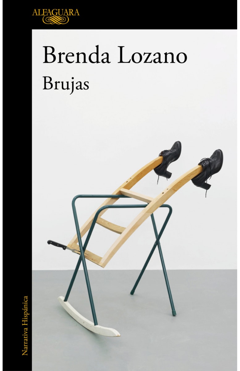 BRUJAS 1