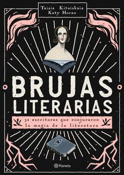 BRUJAS LITERARIAS1