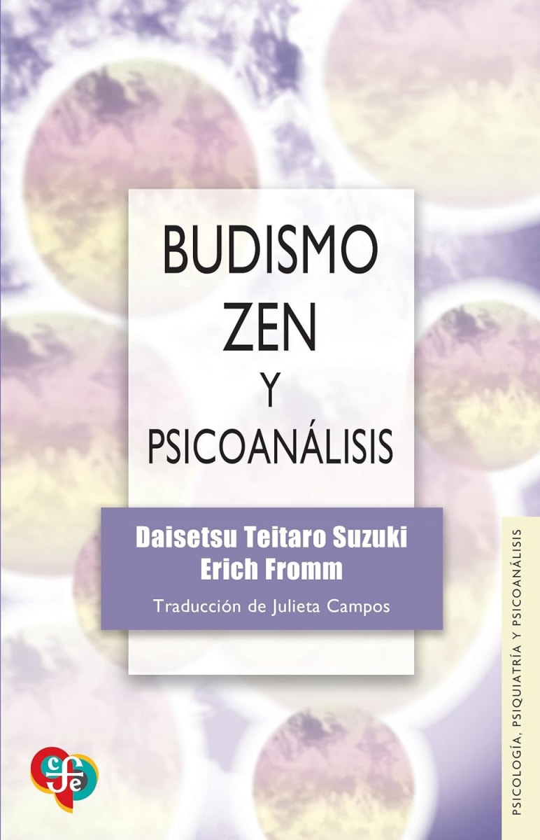 BUDISMO ZEN Y PSICOANÁLISIS1