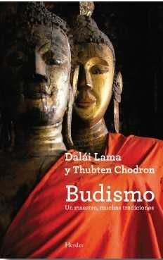 BUDISMO UN MAESTRO MUCHAS TRADICIONES1