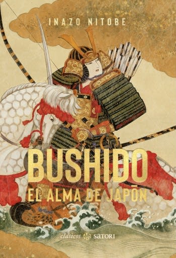 BUSHIDO. EL ALMA DE JAPON (TD)1