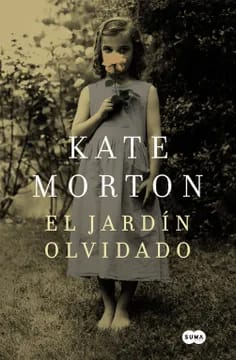 EL JARDÍN OLVIDADO (RÚSTICA)1