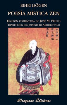 POESÍA MÍSTICA ZEN1